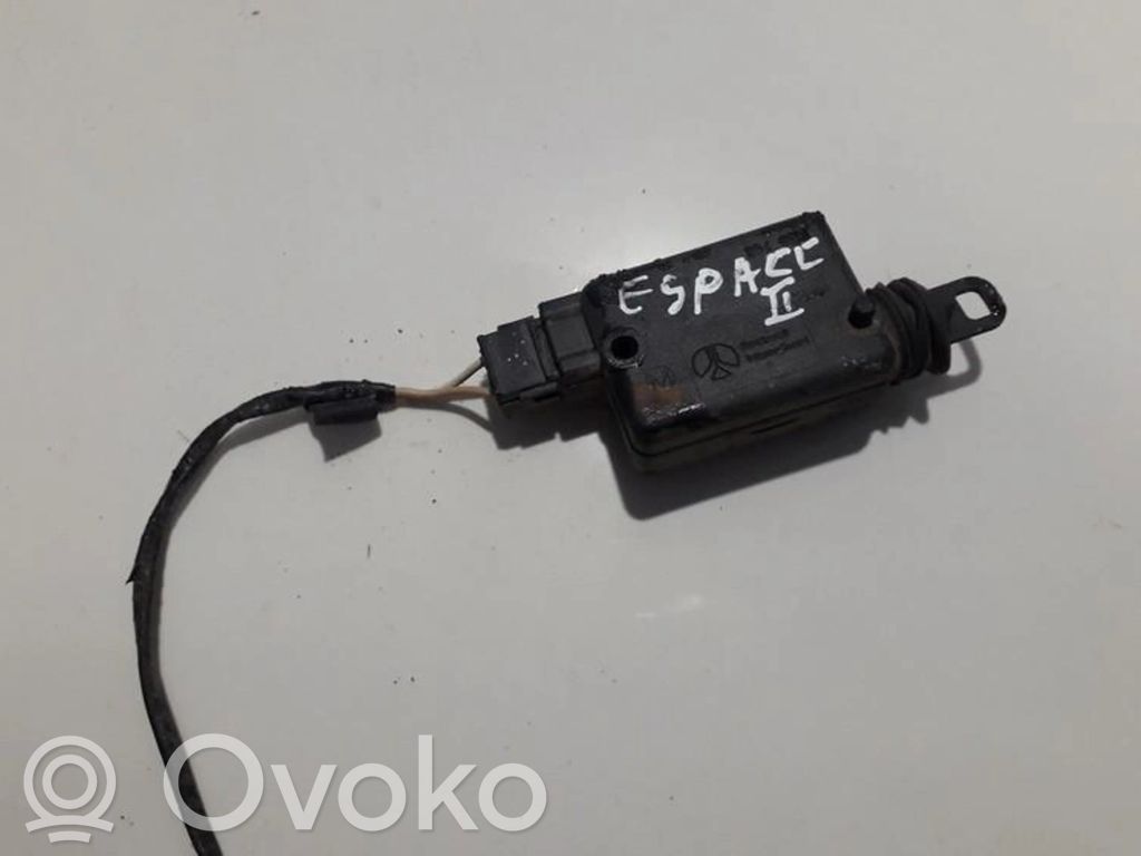 Motorino della chiusura centralizzata