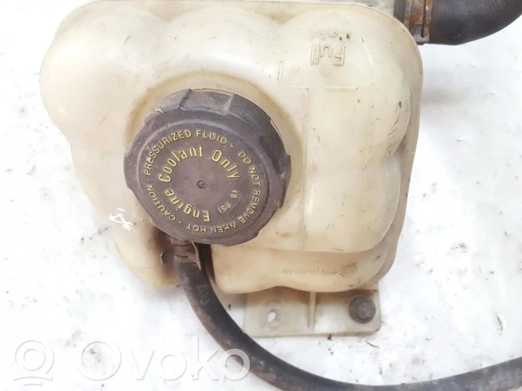 Pontiac Trans Sport Vase d'expansion / réservoir de liquide de refroidissement