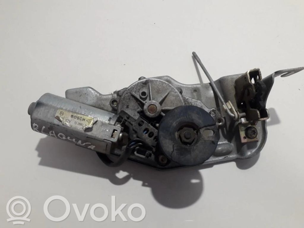 Renault Laguna I Wischermotor Heckscheibe 