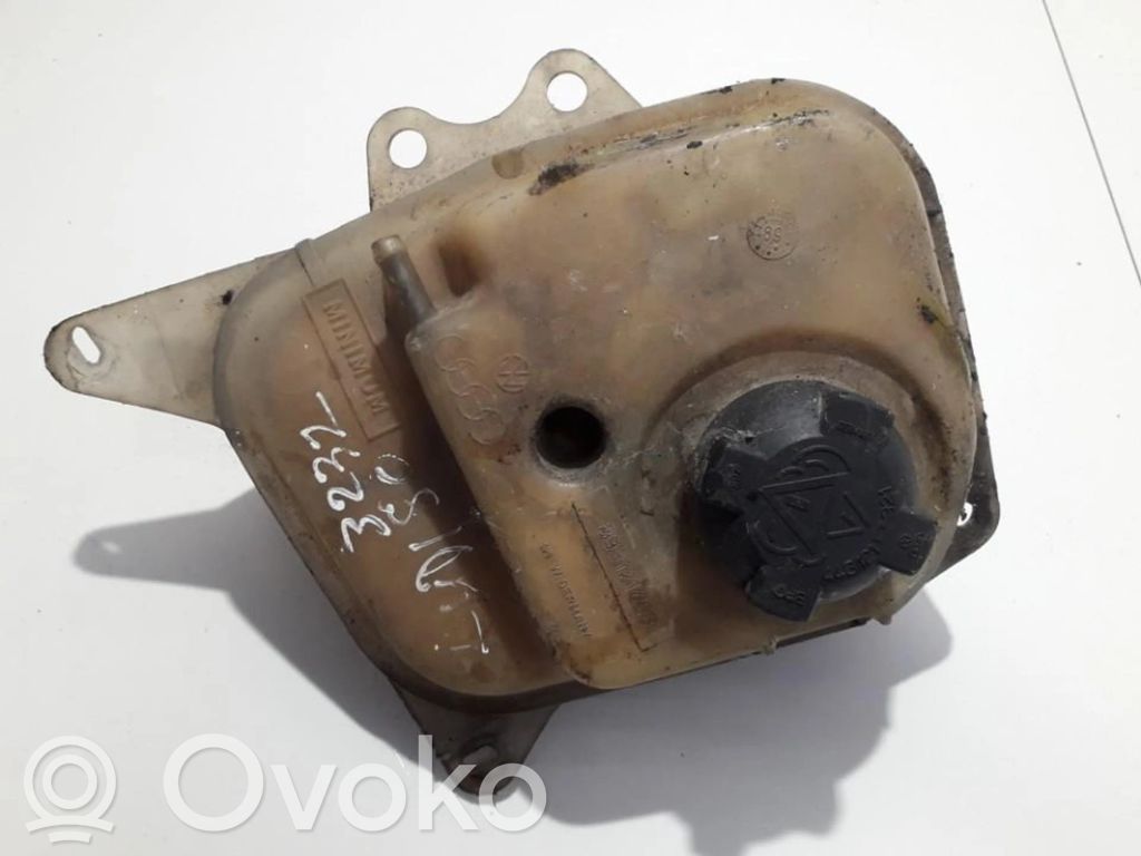 Audi 80 90 B3 Vas expansiune/rezervor lichid de răcire 