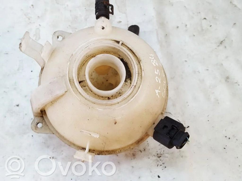 Volkswagen Golf V Serbatoio di compensazione del liquido refrigerante/vaschetta 