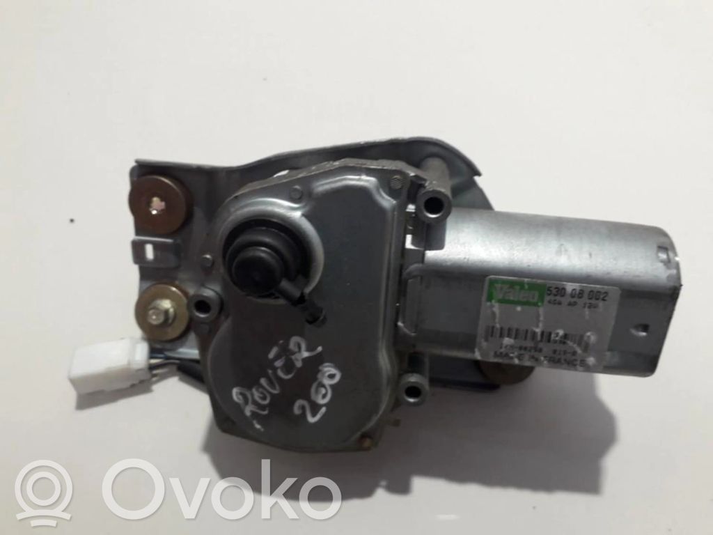 Rover 214 - 216 - 220 Motor ștergător lunetă 