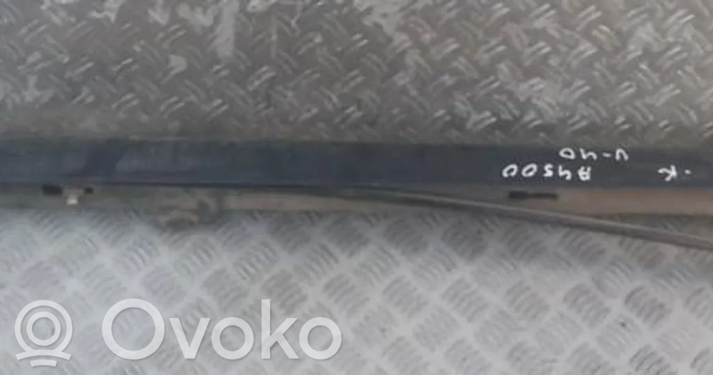 Volvo S40, V40 Listón 