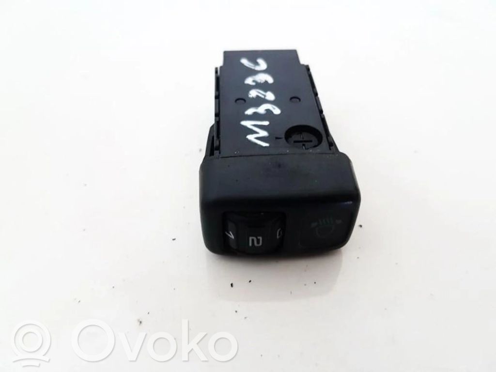 Headlight level height control switch   5531,5531