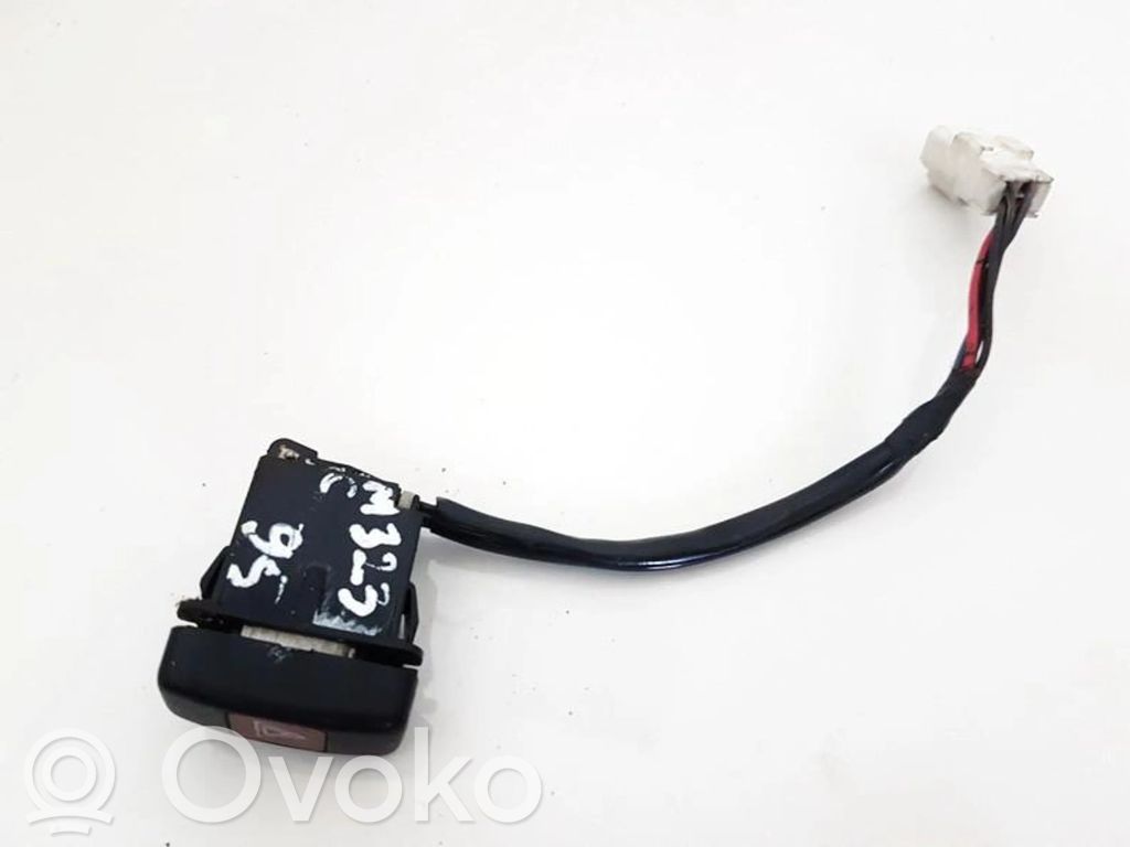 Mazda 323 Comutator lumini pericol 