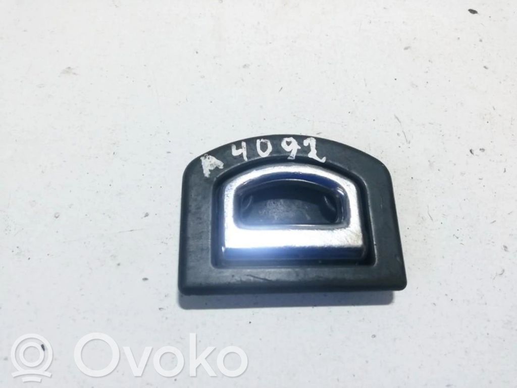 Audi A8 S8 D3 4E Altra parte interiore