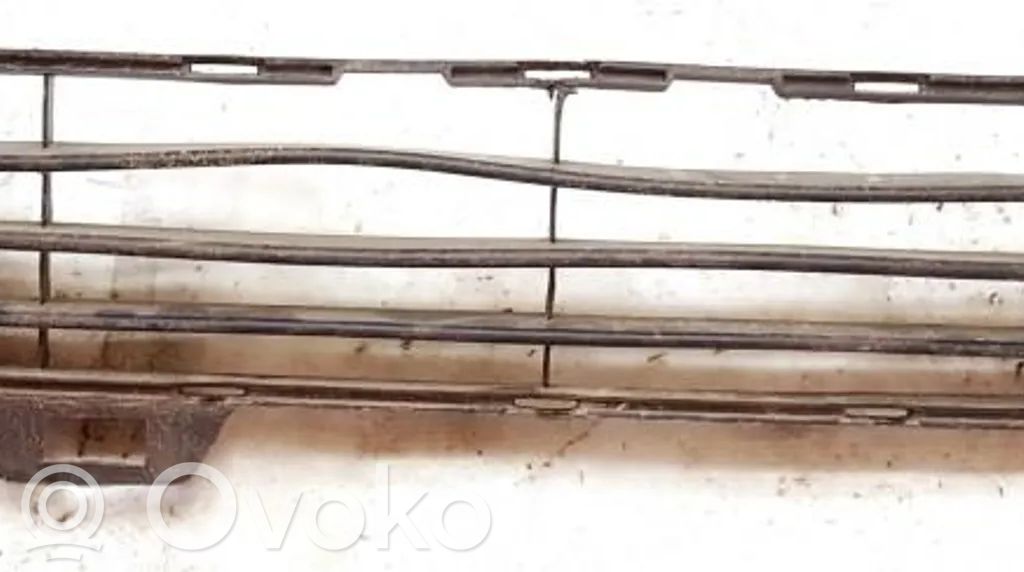 Peugeot 206 Kratka dolna zderzaka przedniego 