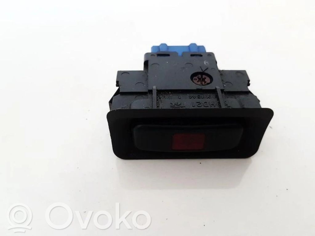 Honda Civic Interruttore luci di emergenza 