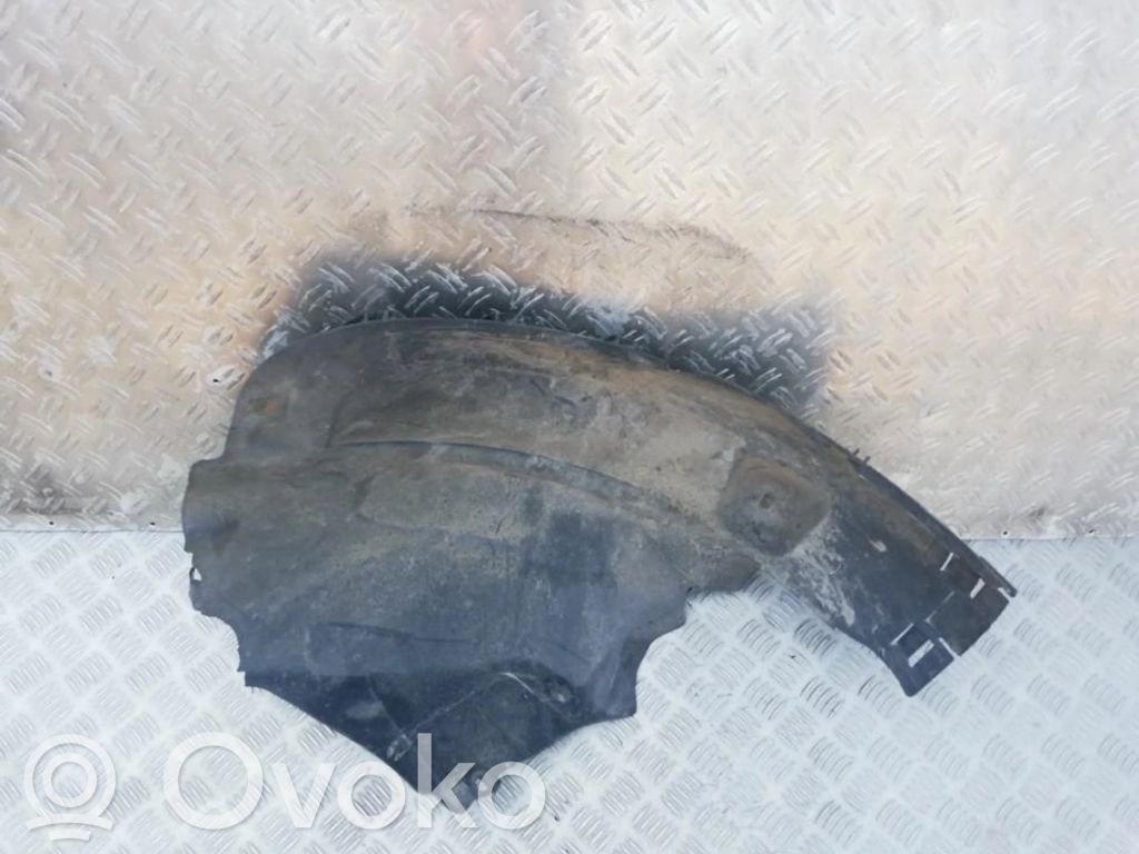 Opel Corsa D Rivestimento paraspruzzi passaruota anteriore