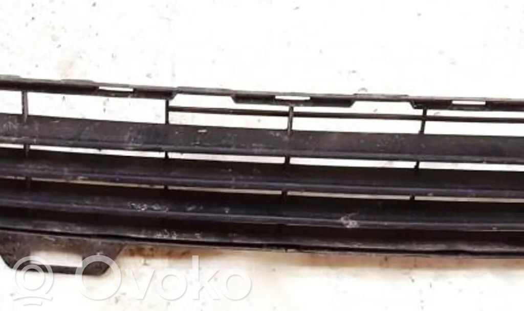 Peugeot 206 Kratka dolna zderzaka przedniego 