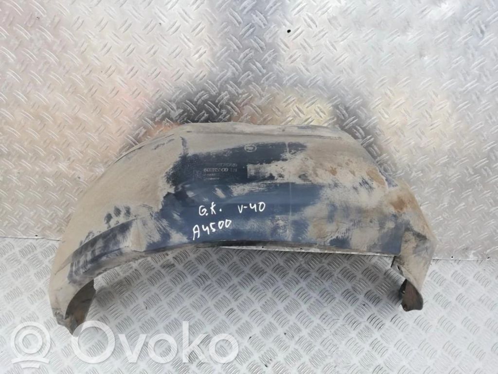 Volvo S40, V40 Nadkole tylne