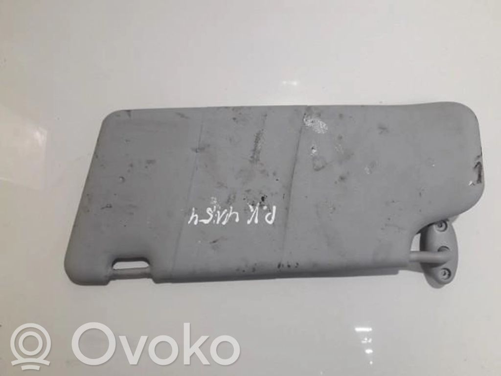 Sun visor   2M51A04100,2M51A04100