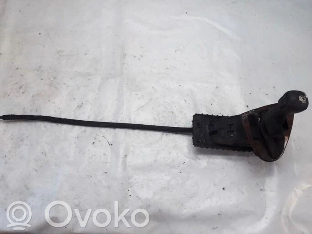 Rover 75 Gear shifter/selector 