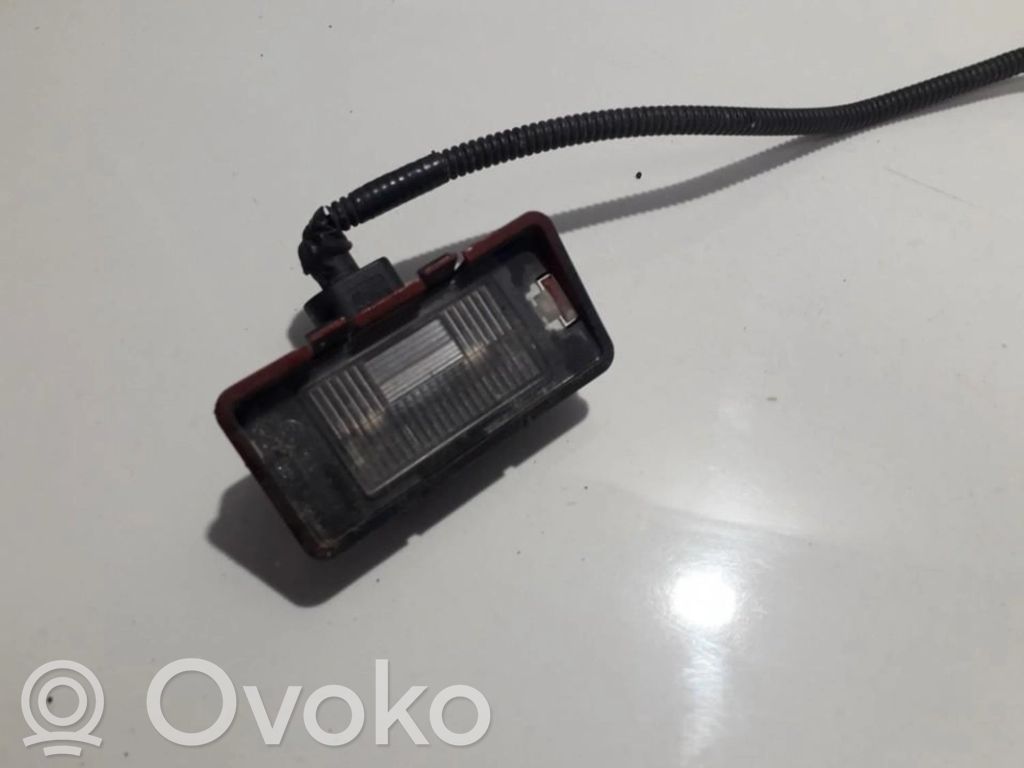 Luce targa   1M6943021,1M6943021