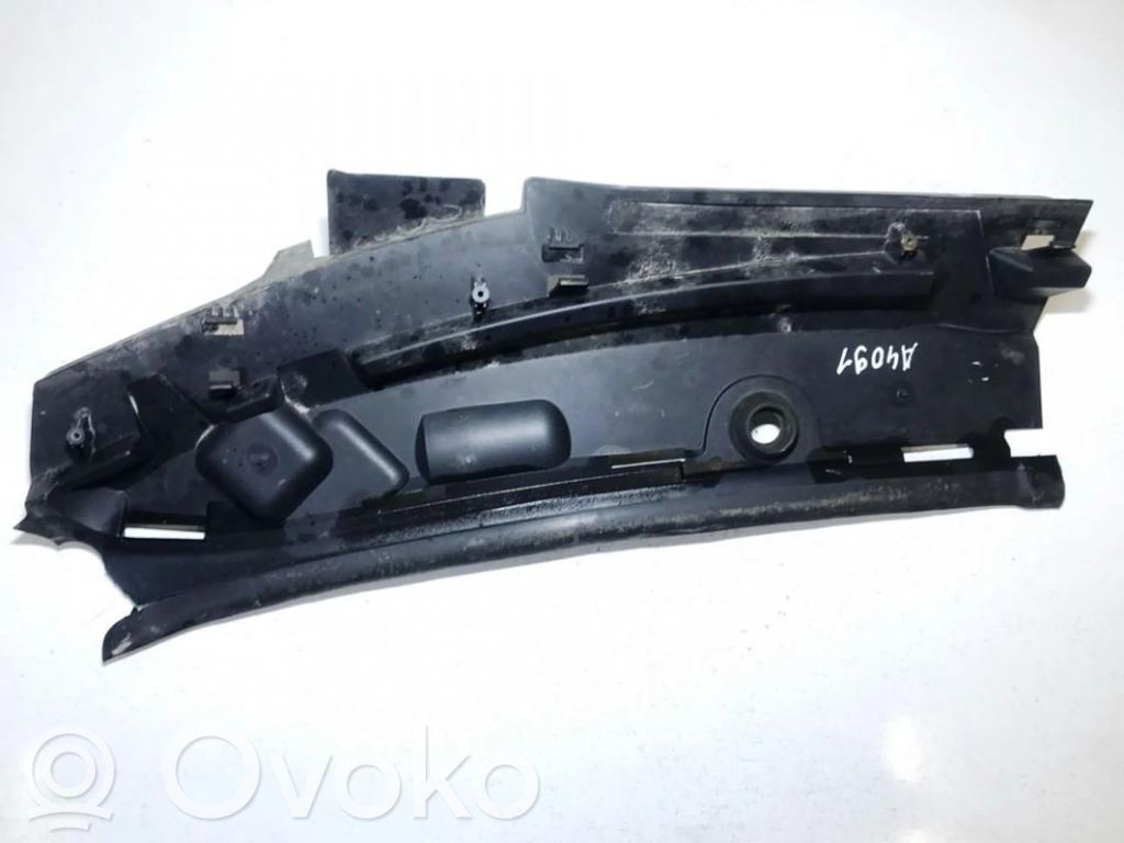 Citroen C3 Pyyhinkoneiston lista 