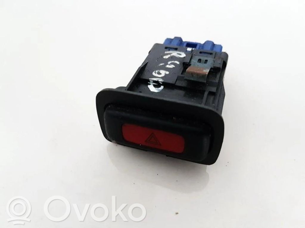 Botón interruptor de luz de peligro   50367,50367