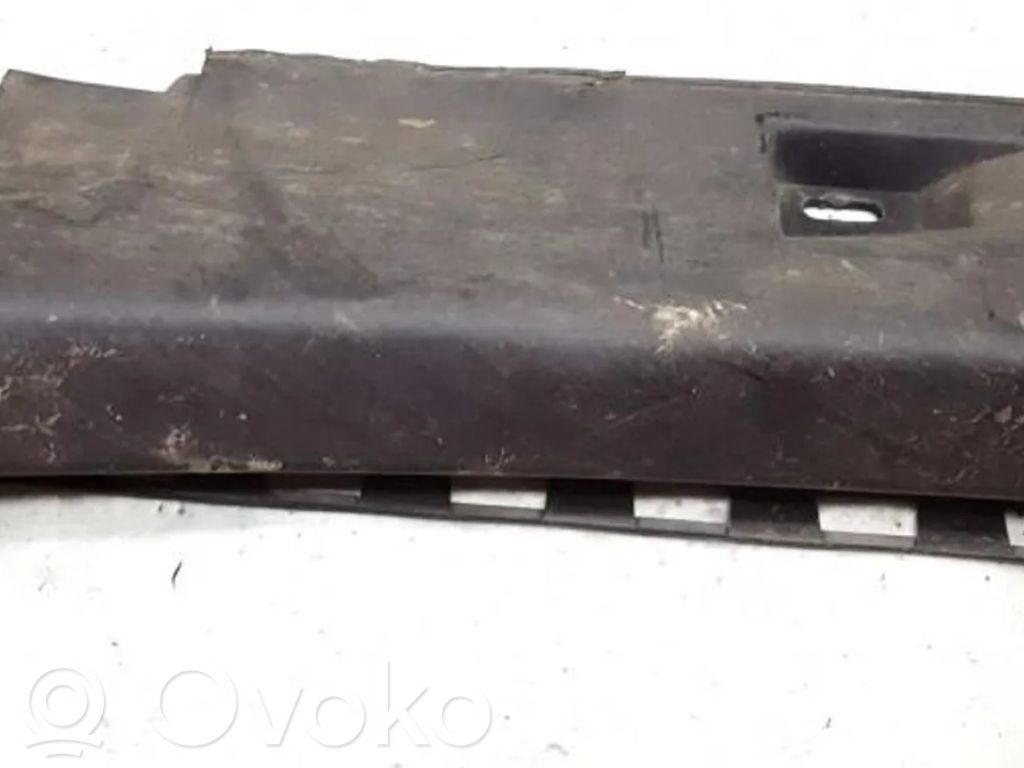 Saab 9-5 Slenkstis 
