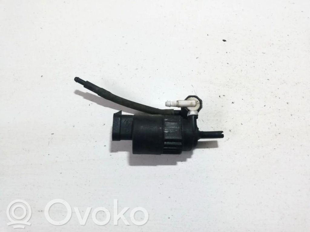 Pumpe Scheibenwaschanlage