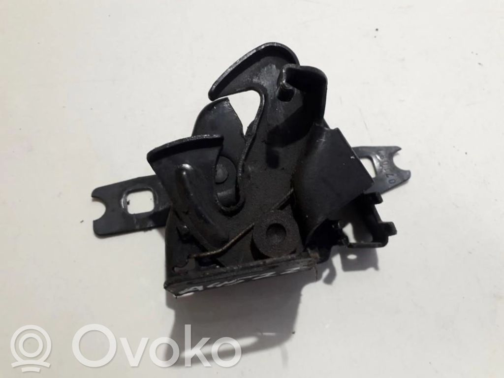 Volkswagen Polo III 6N 6N2 6NF Serrure de capot 