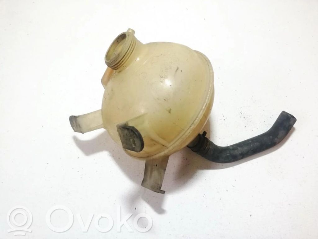 Opel Corsa B Aušinimo skysčio išsiplėtimo bakelis 