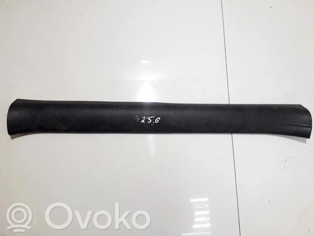 Toyota RAV 4 (XA30) Altra parte interiore