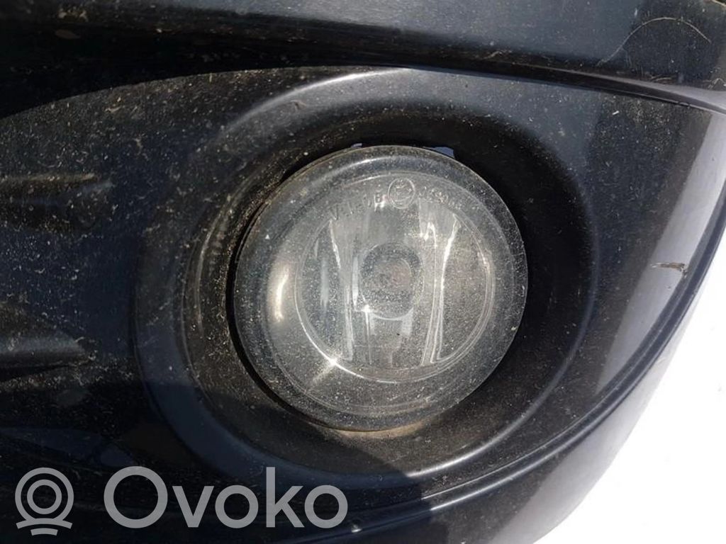 Miglas lukturis priekšā