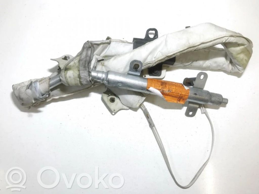 KIA Rio Kattoturvatyyny 