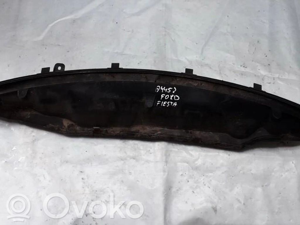 Ford Fiesta Moldura del limpia