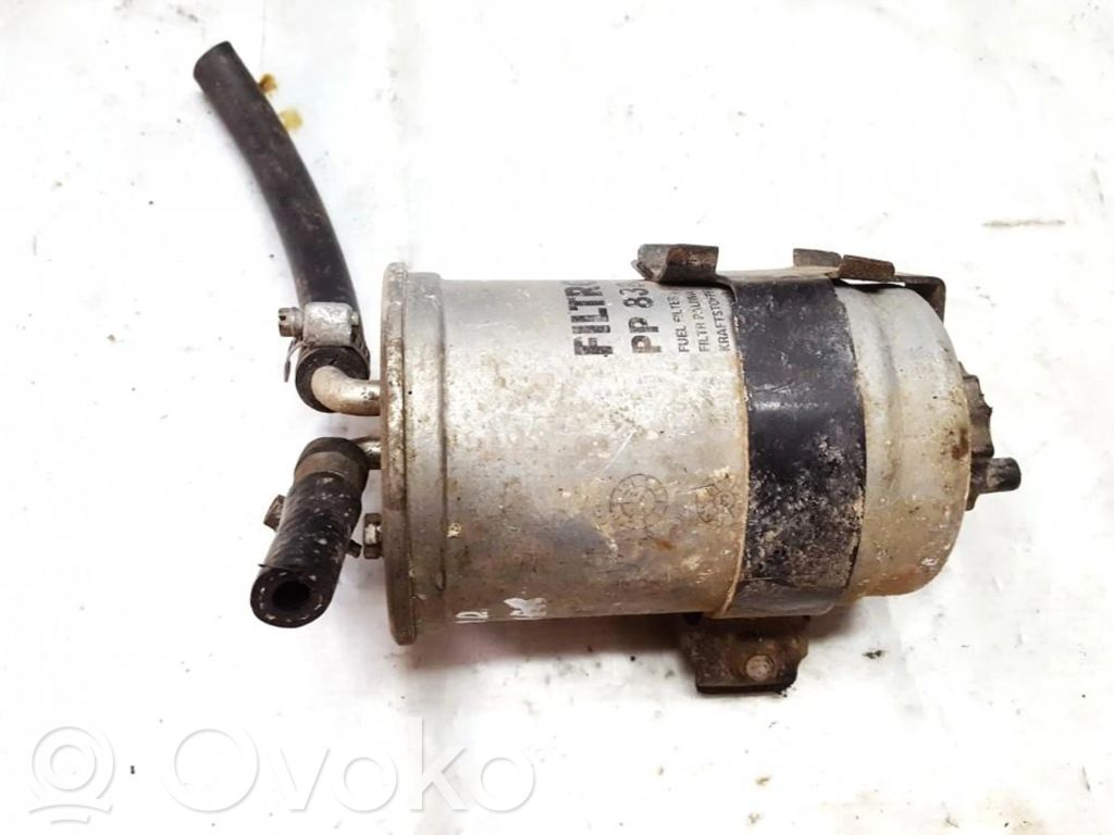 Land Rover Freelander Kraftstofffilter 