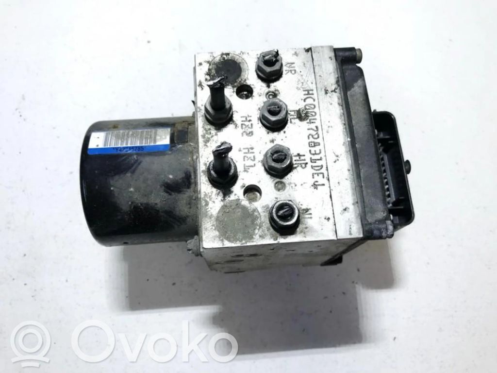 ABS-pumppu   3C0614109AF,16705912,16705712N,16705912,3C0614109AF,HC00472831DEJ