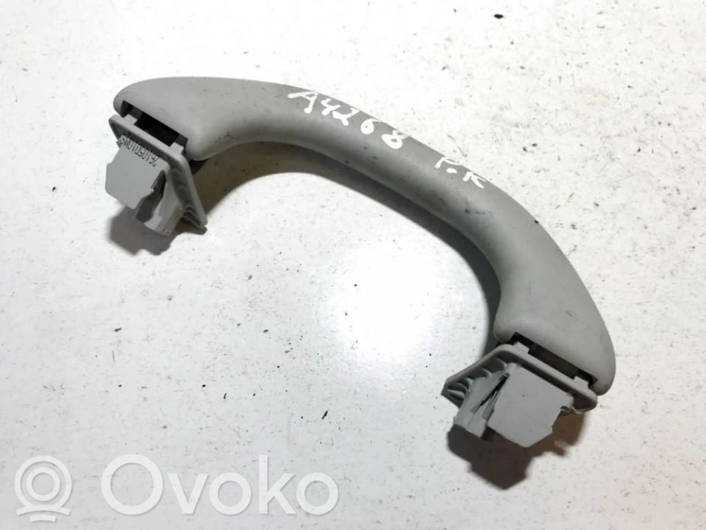 Asidero interior delantero   1K0857607M,26105010MS3,1K0857607M,26105010MS3