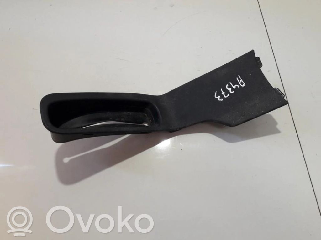 Citroen C3 Inne części wnętrza samochodu 