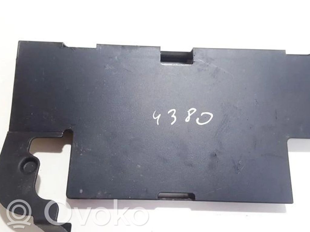 Audi A4 S4 B8 8K Couvercle de boîtier de batterie