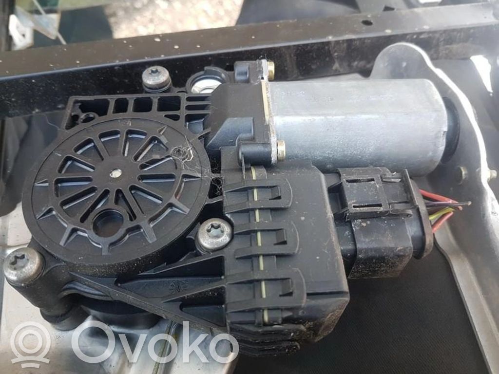 Audi A6 S6 C5 4B Motor macara geam ușă spate 
