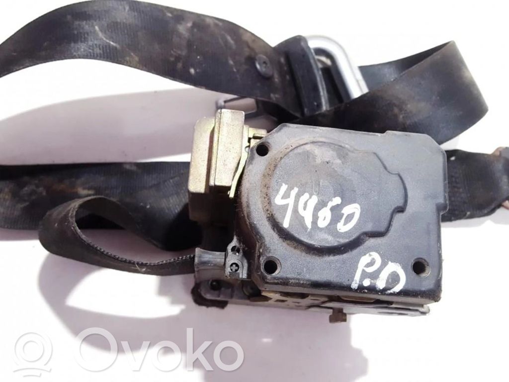 Volkswagen Golf IV Centură de siguranță față 