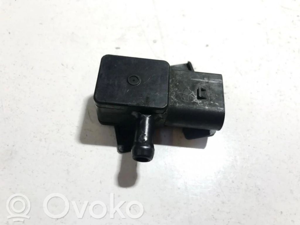 BMW 1 F20 F21 Sensore di pressione dei gas di scarico