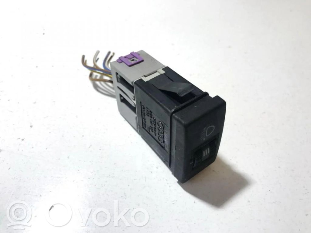 Audi A4 S4 B5 8D Comutator control nivel faruri 