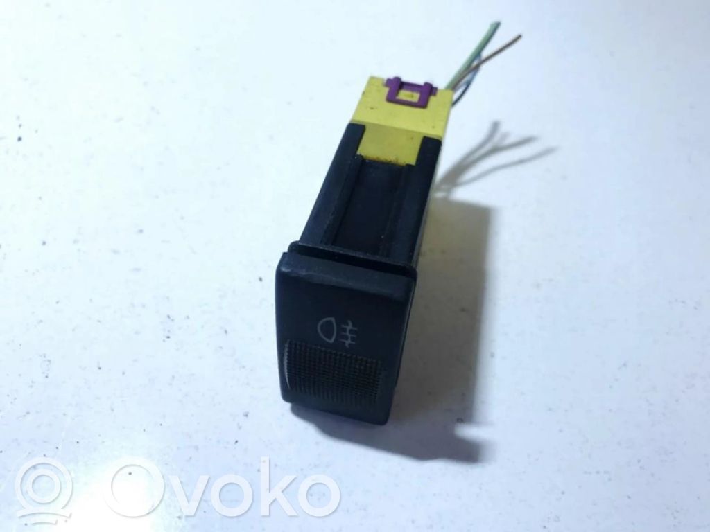 Audi A4 S4 B5 8D Interruttore fendinebbia 