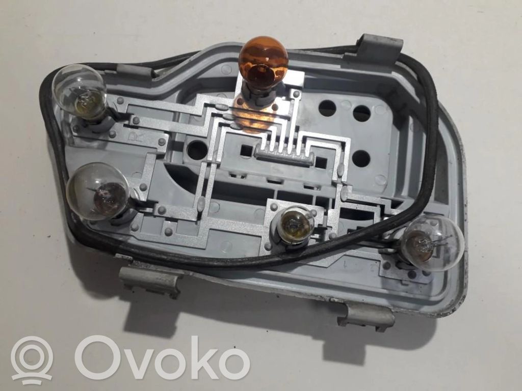 Volkswagen Polo Portalampada fanale posteriore