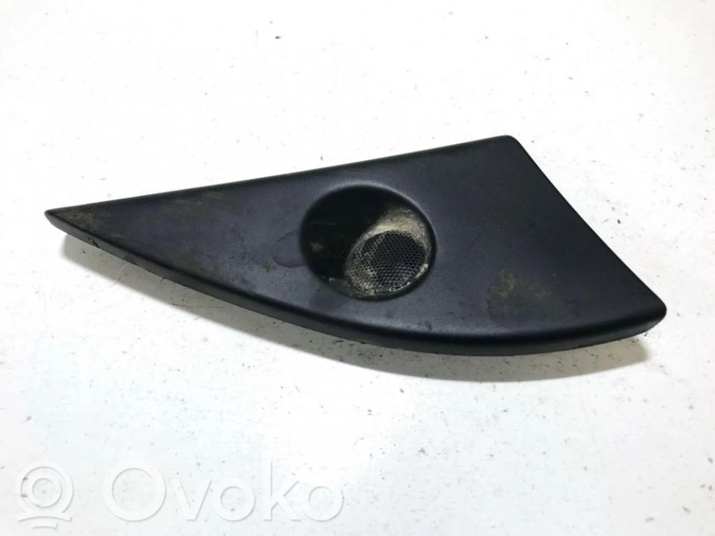 Fiat Stilo Inne części wnętrza samochodu 