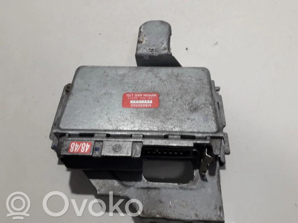 Unidad de control/módulo del motor   MB686562,120000D0012,120000D0012,MB686562