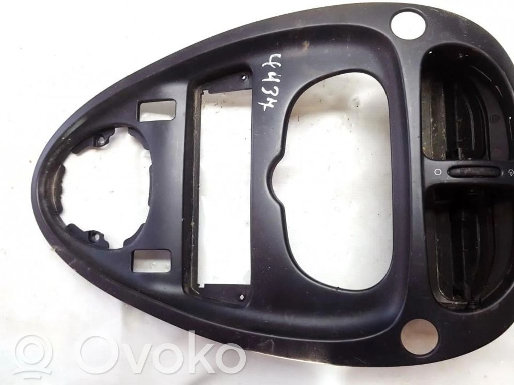 Citroen Xsara Picasso Altra parte interiore 
