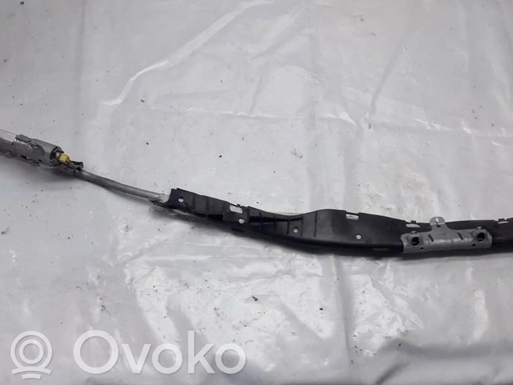 Opel Vectra C Airbag del techo 