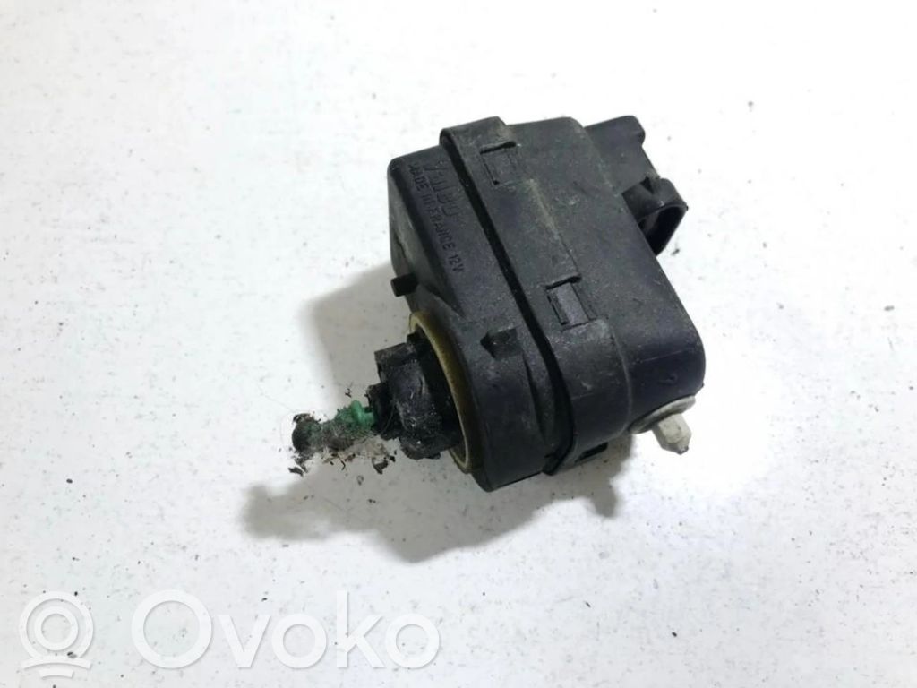 Renault Laguna II Scheinwerferstellmotor