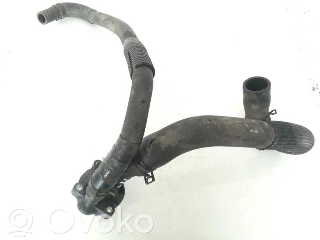 Mazda 5 Engine coolant pipe/hose 