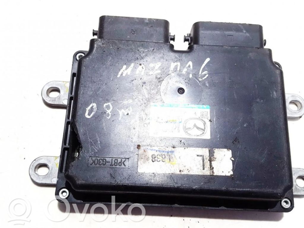 Mazda 6 Centralina/modulo del motore 
