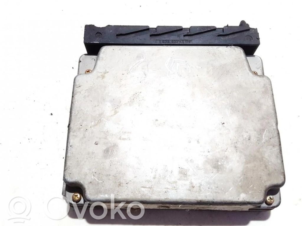 Engine control unit/module   1928403486,1928403486