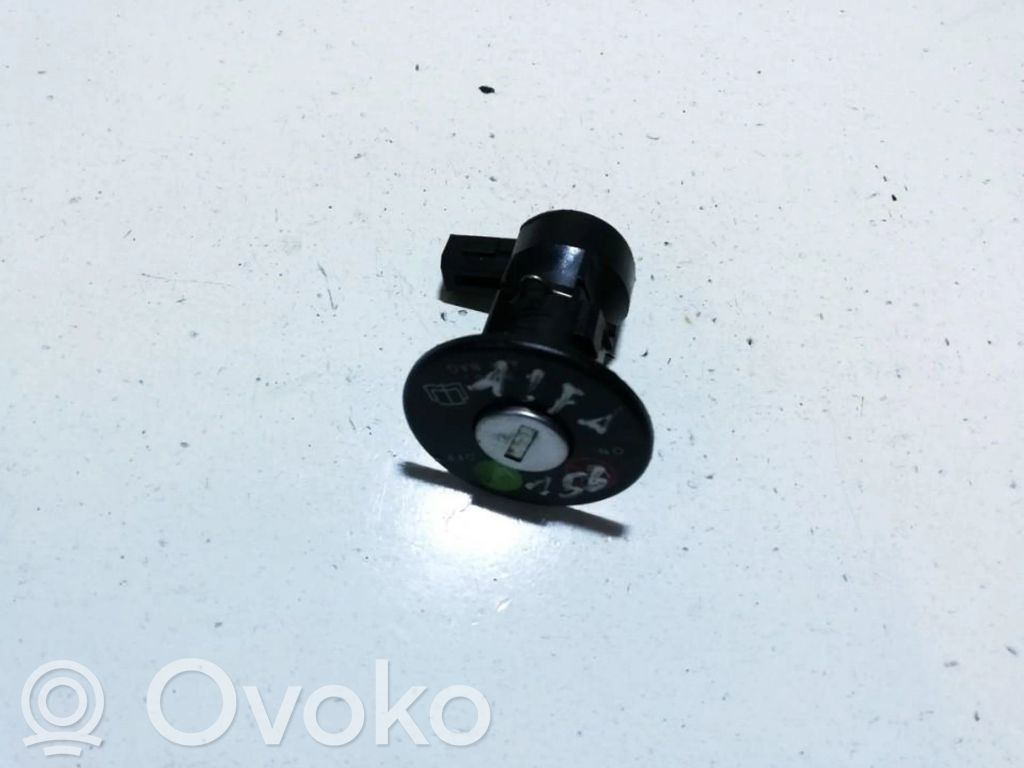 Alfa Romeo 156 Comutator pornit/oprit airbag pasager 