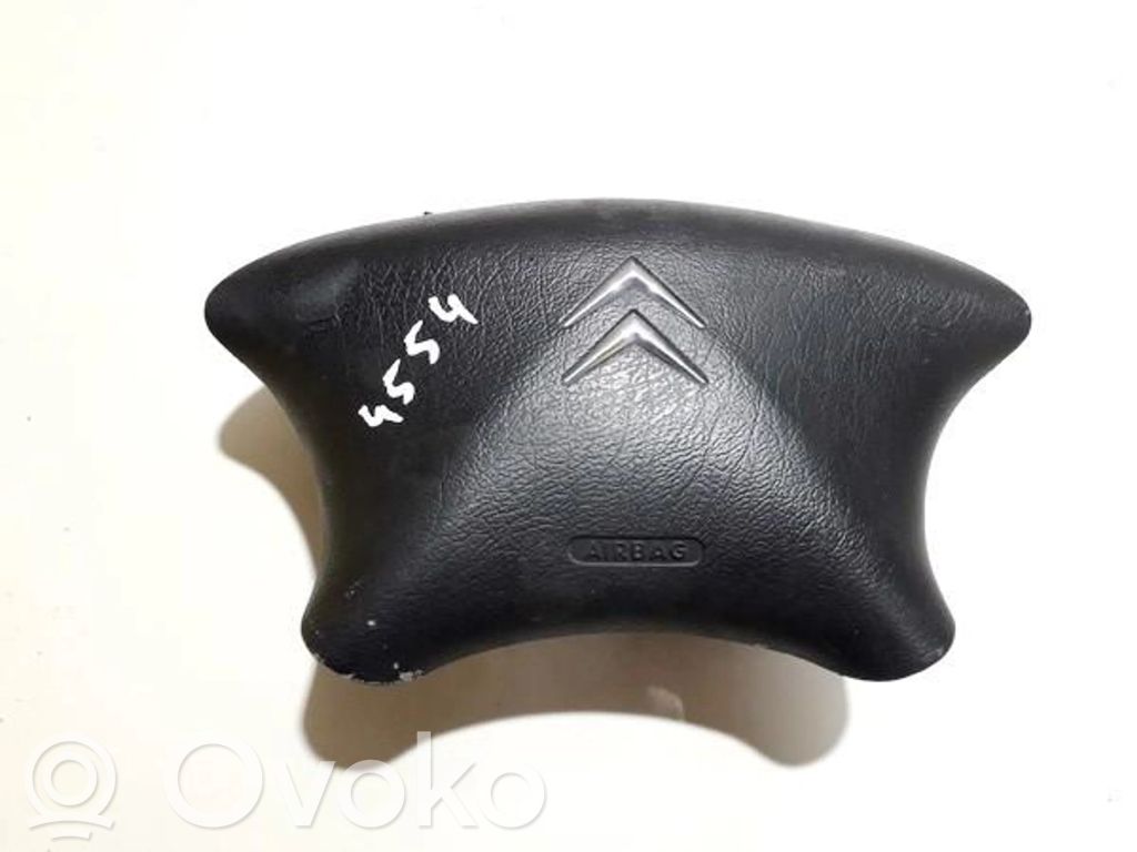 Citroen Xsara Picasso Airbag volan 
