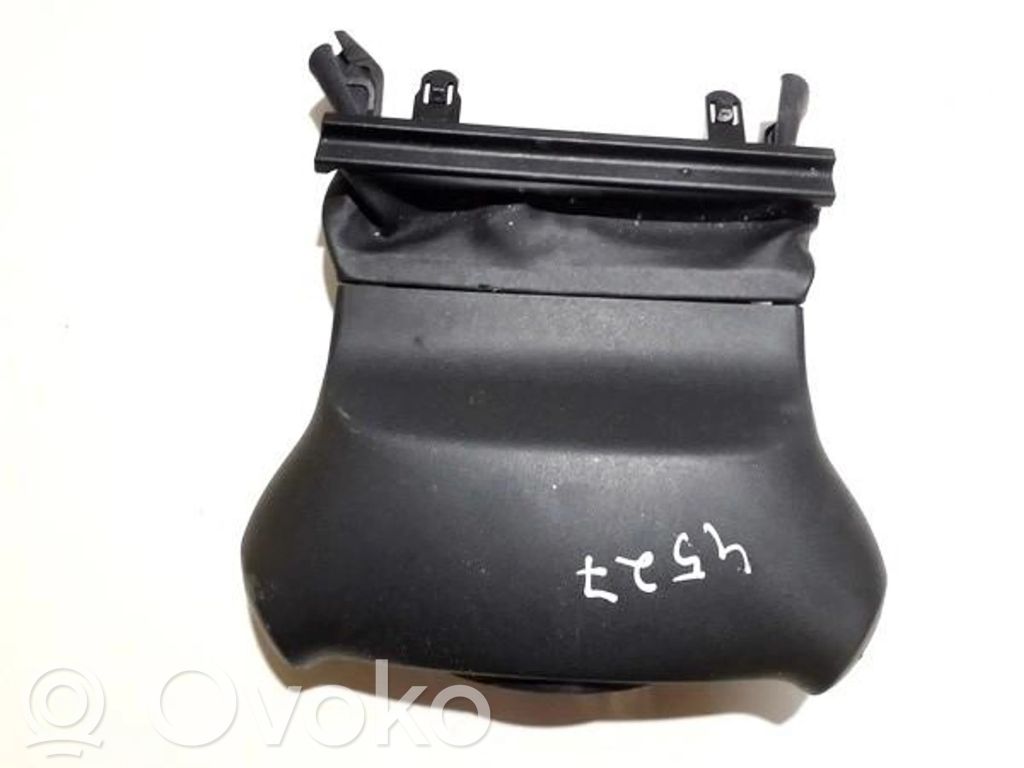 Nissan Qashqai Rivestimento del piantone del volante
